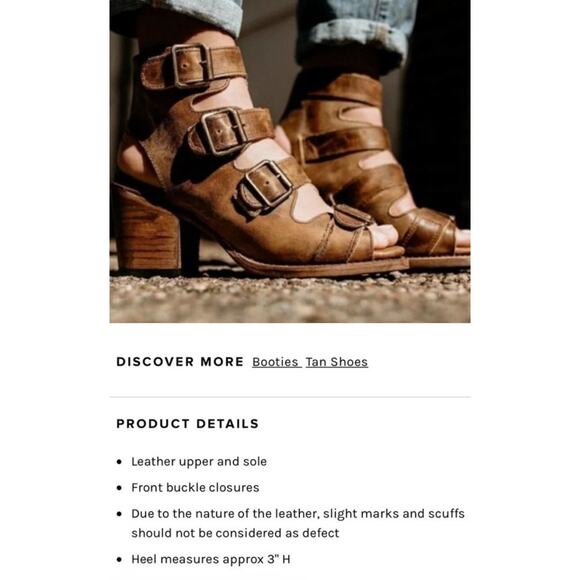 2783. Freebird Quail Tan 8 - Picture 2 of 5